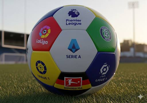 桥牌52张牌示意图：四种花色各13张